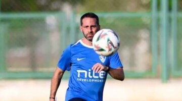 عاجل.. هل يلعب الدباغ وألفينا؟ فيريرا يُحسم قراره بشأن مباراة المقاولون