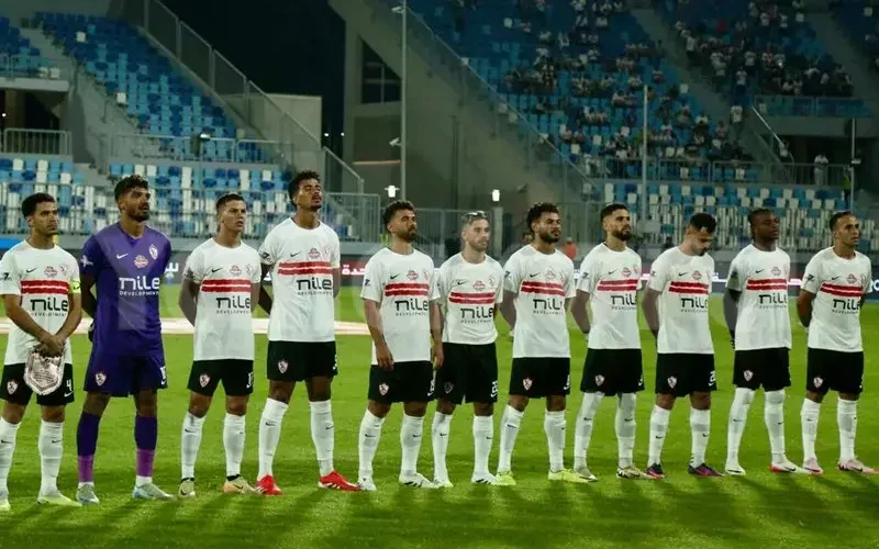 سيناريو مثالي 3 مرات.. هل يكرر الزمالك إنجازه قبل مواجهة المقاولون؟