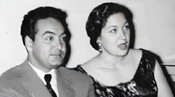 عودة غير متوقعة.. حكاية هدى سلطان التي تحدّت محمد فوزي في ذكرى ميلادها