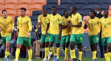 مباشر الآن.. جنوب أفريقيا والنيجر (0-0) في قمة أفريقية مشتعلة بكأس الأمم للمحليين