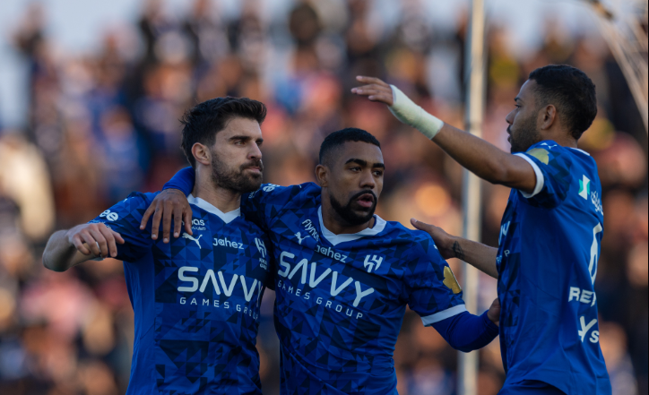 مواجهة نارية.. تشكيل الهلال المتوقع أمام مانهايم الألماني وديا