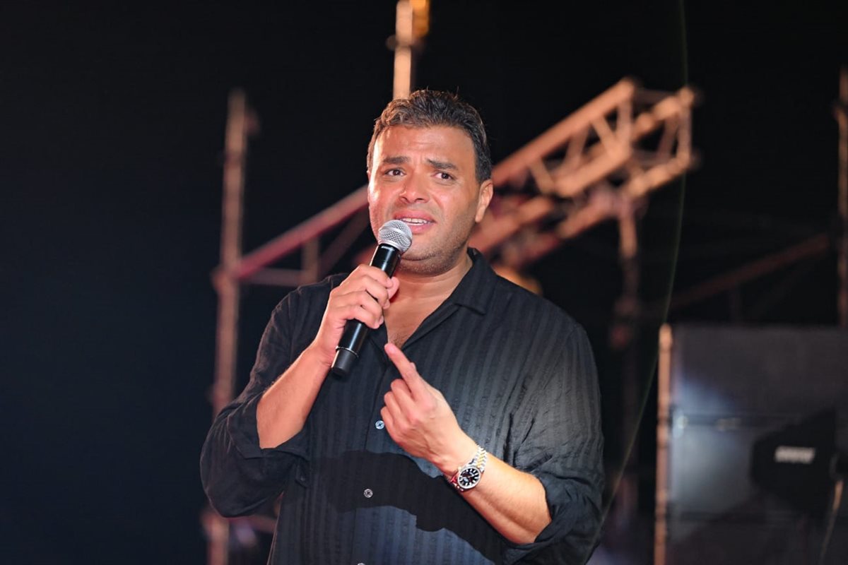 بعد نجاح ساحق في الساحل الشمالي... رامي صبري يشعل الأجواء ويستعد لحفل ضخم ينتظره مانشيت في دبي. 5 1756500564 892 748