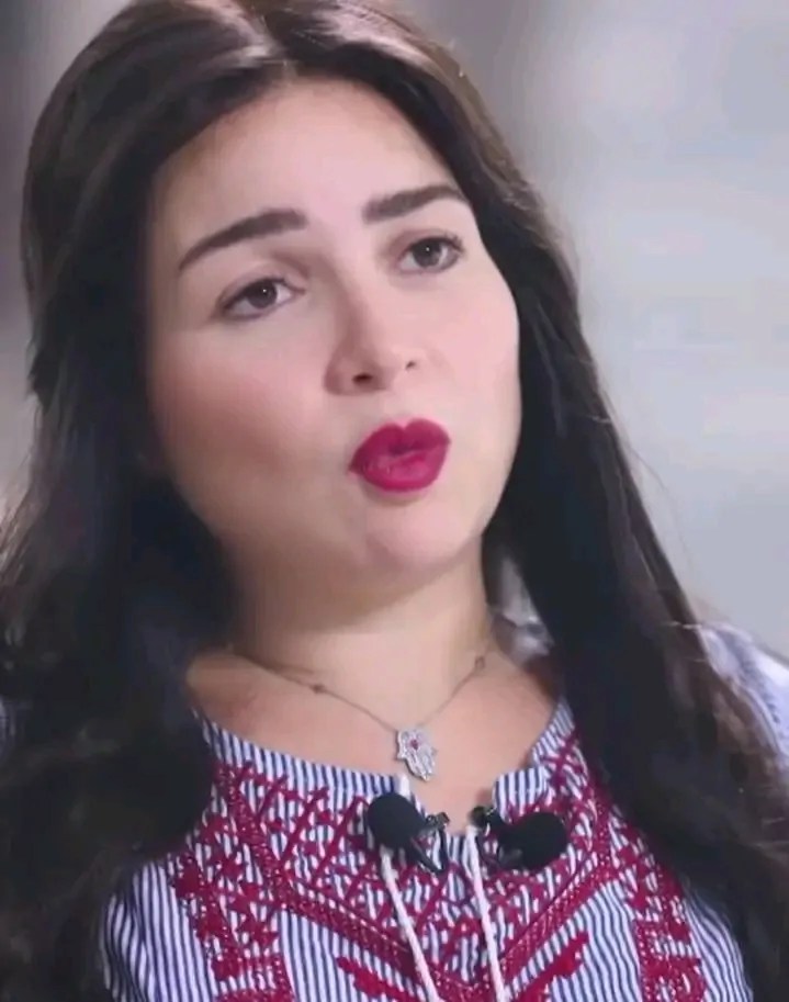 مفاجآت وجرأة غير متوقعة.. مي عز الدين تتصدر التريند بتصريحات أشعلت السوشيال ميديا 4 مي عز الدين