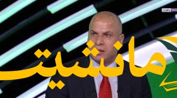 مفاجأة من إنفانتينو.. رسالة خاصة لرئيس جمعية اللاعبين المحترفين السابق وائل جمعة في عيد ميلاده
