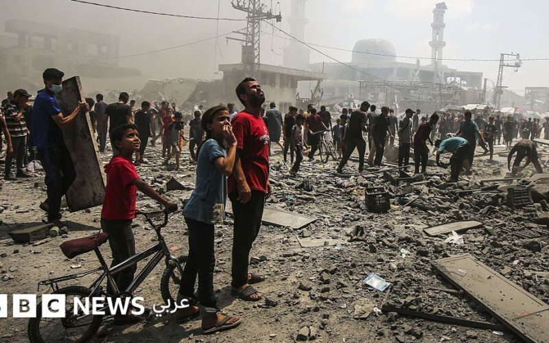 بلينكن في “وول ستريت جورنال”: الاعتراف بفلسطين توبيخ لحماس