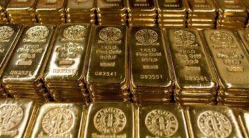 قفزة مفاجئة.. سعر الذهب اليوم في مصر يشهد ارتفاعًا جديدًا وسط تذبذب الأسواق