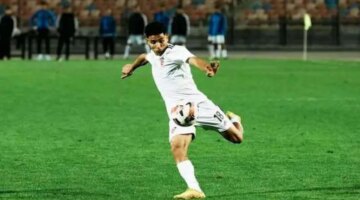 صفقتان جديدتان.. الأهلي والزمالك يحسمان انتقال توفيق محمد وحامد حمدان من بتروجت