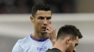 رقم قياسي.. رونالدو ملك هدافي أوروبا في القرن الـ21 بـ 66 هاتريك