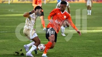 غياب رباعي الأهلي..  مواجهة فاركو مهددة في الدوري