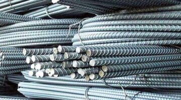 قفزة جديدة.. سعر طن الحديد اليوم الإثنين 11 أغسطس 2025 في مصر يشهد تحركات ملحوظة