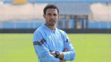 مهمة حاسمة.. جدو: الفوز على الإسماعيلي ضروري في الدوري