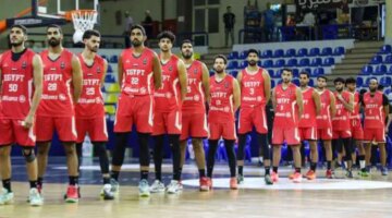 قبل الظهور الـ25.. تعرف على تاريخ مشاركات منتخب السلة في بطولة الأفروباسكت