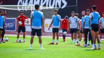 الكـل بيستنى الماتش.. تعرف على القناة الناقلة لمباراة الأهلي وفاركو في الدوري الممتاز