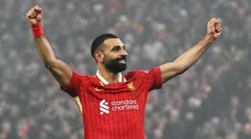 صلاح يطارد رقمًا تاريخيًا..  هل ينطلق الفرعون أمام بورنموث؟