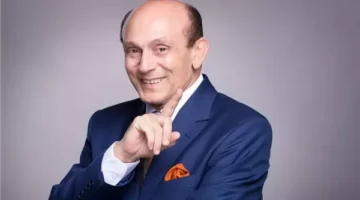 عاجل.. أشرف زكي يكشف تطورات حالة محمد صبحي الصحية بالفيديو