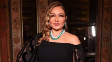 بعد حادث سيارتها.. ليلى علوي تكشف تطورات حالتها الصحية للجمهور