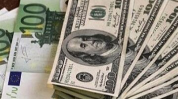 قفزة مفاجئة.. الإسترليني واليورو يصعدان مقابل الجنيه المصري بعكس الدولار