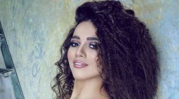 لقاء منتظر.. سمية درويش في ساقية الصاوي 16 أغسطس