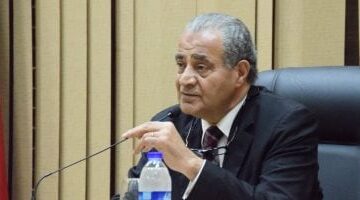 رسميًا.. رئيس الوزراء ينعى وفاة الدكتور علي المصيلحي وزير التموين والتجارة الداخلية السابق