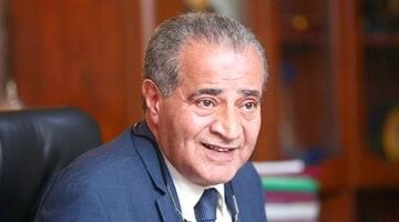 رسميًا.. عزاء وزير التموين السابق علي المصيلحي يُقام الخميس