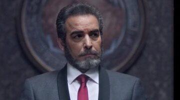 أول تعليق من أحمد عبد العزيز.. حقيقة واقعة عدم مصافحته لشاب