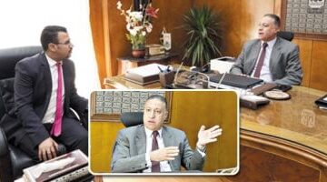 دور محوري للشركة القابضة الكيماوية في توطين الصناعة وتقليل فاتورة الواردات