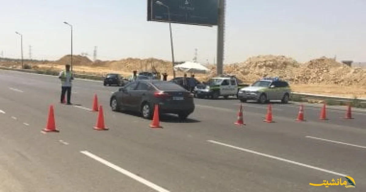 قرار جديد من الداخلية.. ضبط 15 سائقًا يتعاطون المخدرات على الطريق الإقليمي