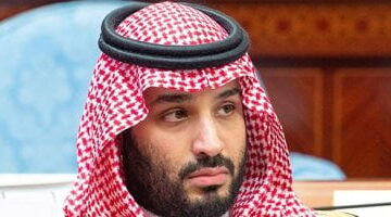 لقاء قمة.. ولي العهد السعودي يستقبل ملك الأردن لبحث مستجدات القضية الفلسطينية