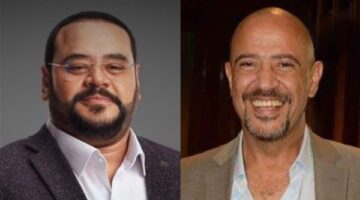 ظهور نادر.. نهاية تصوير “السادة الأفاضل” لمحمد ممدوح وأشرف عبد الباقي