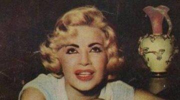 ظهور نادر.. قصة حب هند رستم للكلاب وامتلاكها لعشرين كلبًا في ذكرى رحيلها