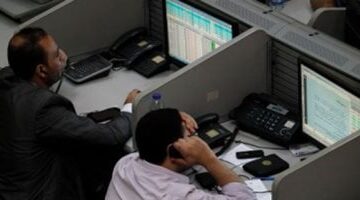 قفزة مفاجئة.. ت developments in the stock market today, Tuesday 12-8-2025