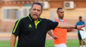 قرار مثير.. ضياء السيد يتحدث عن المناوشات في كرة القدم وحدودها