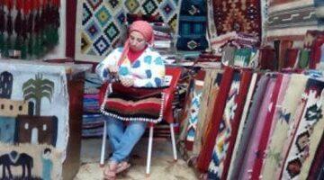 تمويلات غير مسبوقة.. أكثر من 2 مليون سيدة حصلن على 30.6 مليار جنيه قروض متناهية الصغر