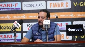 الكل بيستنى المباراة.. الطلائع يدخل معسكرًا مغلقًا استعدادًا لمواجهة المصري بالدوري