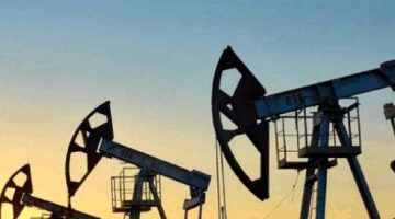 ارتفاع غير متوقع.. إمدادات النفط العالمية تتخطى 104 ملايين برميل يوميًا وفقًا لأوابك