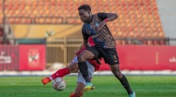 ظهور إيفونا الأول.. ذكرى فوز الأهلي التاريخي على الجونة 13-0