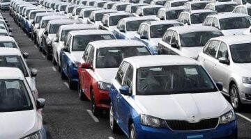 انخفاض يصل لـ20%.. أسعار السيارات تشهد تراجعًا ملحوظًا في السوق المصري