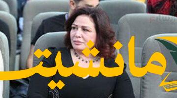 تصريح مُلفت.. إلهام شاهين: القيادة المصرية حكيمة في تعاملها مع القضية الفلسطينية