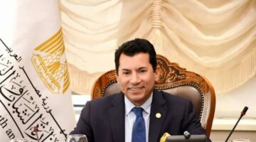 تهنئة وزارية.. طارق حسن يحصد برونزية السباحة بالزعانف في دورة الألعاب العالمية