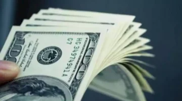 هبوط مفاجئ.. الدولار يتراجع في 6 بنوك بنهاية تعاملات الخميس