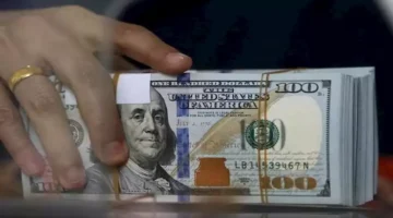 مفاجأة.. الدولار يصعد في الأهلي ومصر وCIB خلال تعاملات اليوم
