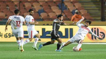 الكل بيستنى المباراة.. تردد قناة ON Time Sports الناقلة لمباراة الزمالك وسيراميكا كليوباترا اليوم