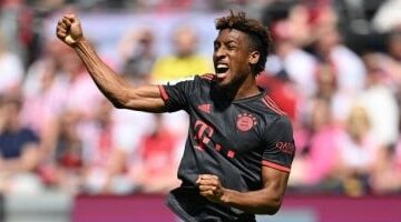 رسميًا.. اتفاقات مالية تعطل انتقال كومان إلى النصر