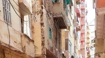 قرار جديد بشأن مصير المستأجر الأصلي وزوجته بعد انتهاء الإيجار القديم للوحدات