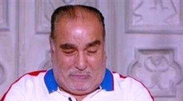 رسميًا.. نقابة المهن التمثيلية تنعى الفنان الكبير سيد صادق