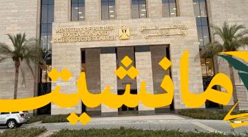 عاجل.. تنسيق الجامعات: الحدود الدنيا للمرحلة الثانية لطلاب الثانوية العامة