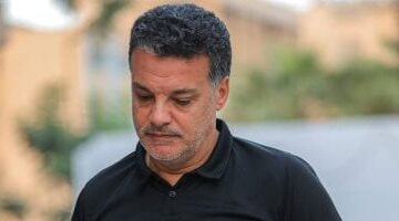 عودة غير متوقعة.. تعرف على قصة إيهاب جلال مدرب الإسماعيلي والمنتخب في ذكرى ميلاده