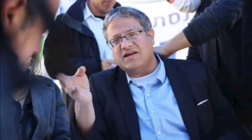 قرار مثير.. بن غفير يطالب بمراقبة نتنياهو بعد تراجعه عن الحسم في غزة