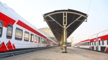 هام.. مواعيد قطارات القاهرة الإسكندرية اليوم الأحد