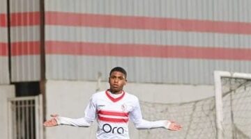 طلب مفاجئ.. ناشئ الزمالك يُطالب بمستحقاته المالية.. رئيس القطاع يرد